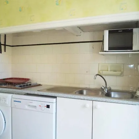 Apartment Familial 4 Pieces Avec Terrasse A 150m Plage, 8 Couchages, - Fr-1-229b-510 *