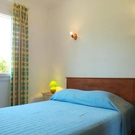 Familial 4 Pieces Avec Terrasse A 150m Plage, 8 Couchages, - Fr-1-229b-510 Apartment *